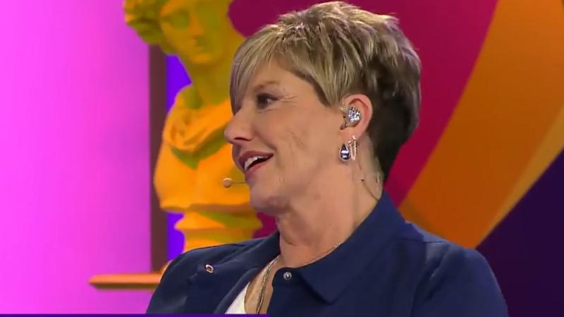 Paulina Nin impactada por las declaraciones de Nacho Gutiérrez