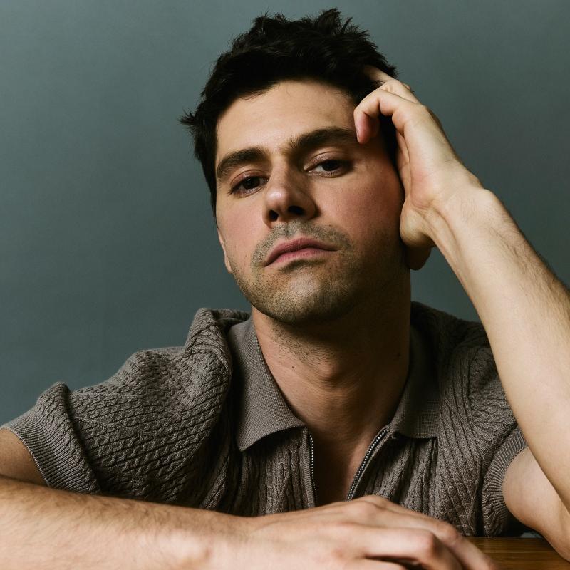 Pedro Campos - Instagram