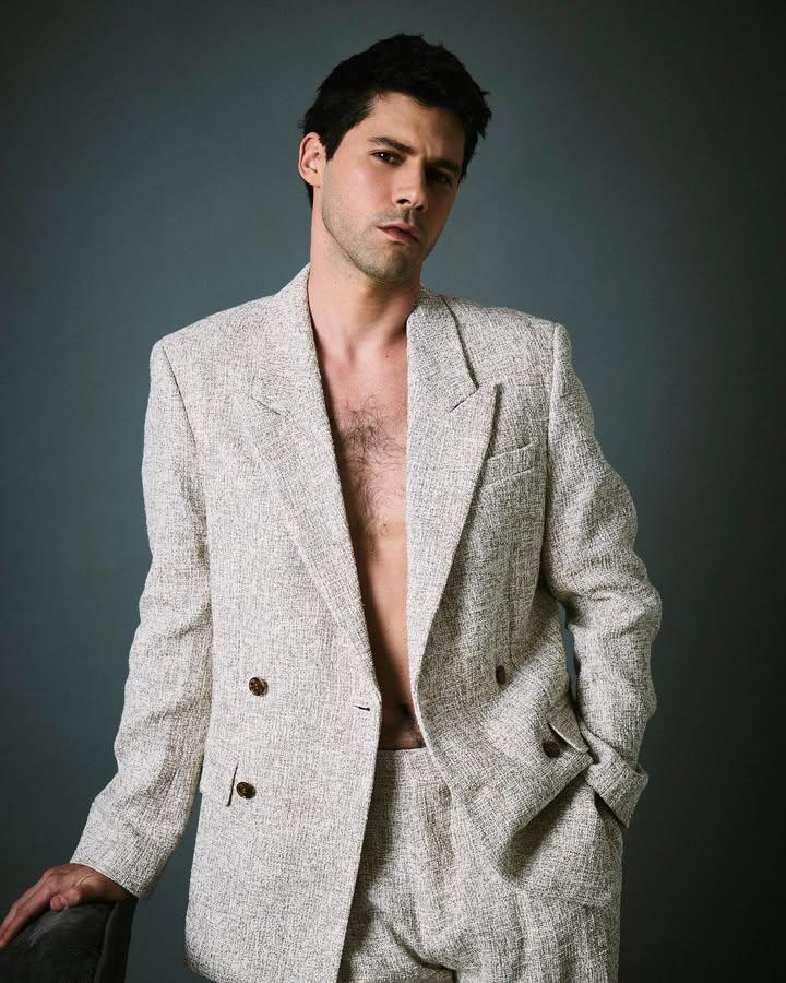 Pedro Campos - Instagram