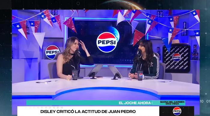 React de Mundos Opuestos defiende a Juan Pedro