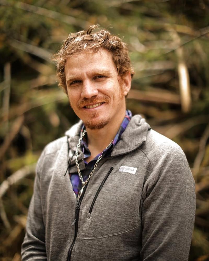 Lorenzo Andrade Astorga | Instagram