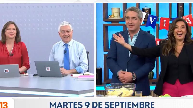 La paya de Priscilla Vargas