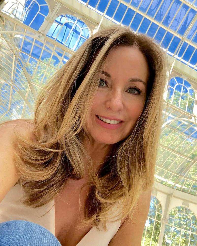 Viviana Nunes | Instagram