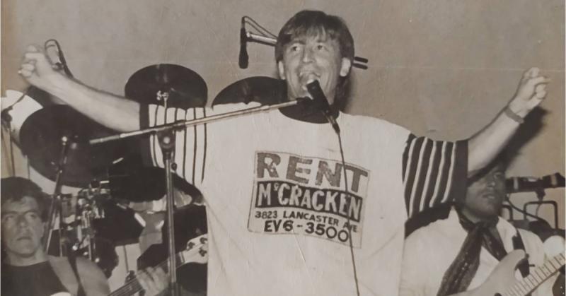 Ricardo Montaner / Créditos: Instagram @montaner