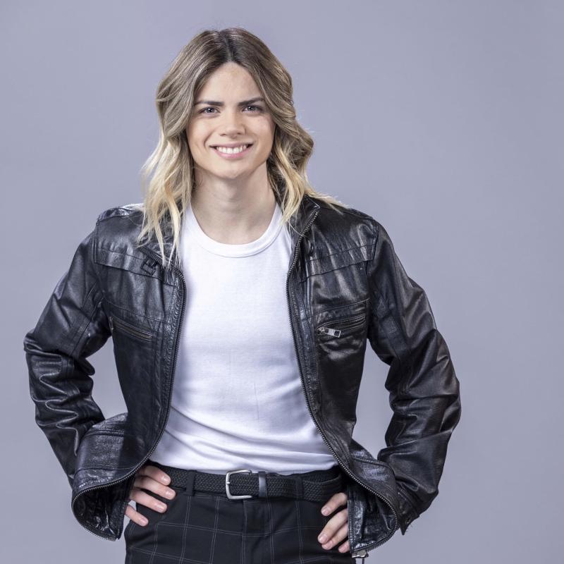 Roon Antonio - Instagram