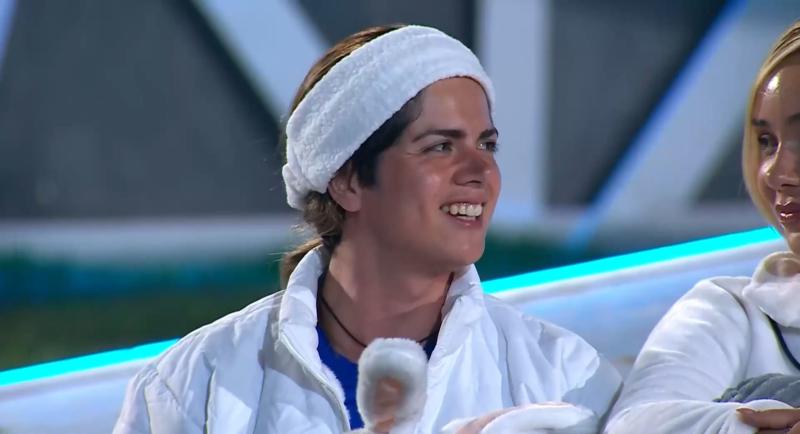 Roon Antonio en Mundos Opuestos