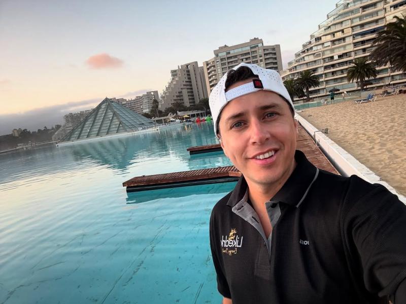 Karol Lucero | Instagram