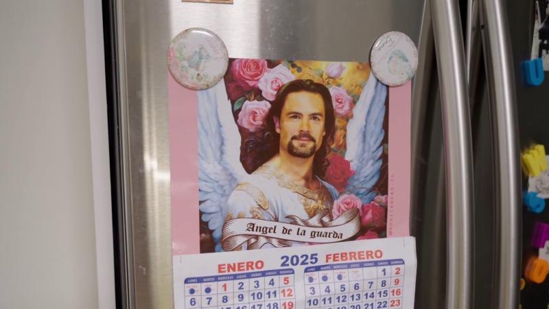 Siempre Hay un Chileno en Puerto Rico.