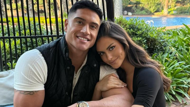 Sultán de México y el futuro de Emilia Dides y Sammis Reyes