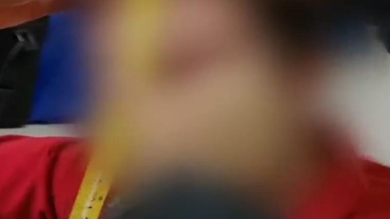 Madre de trabajador TEA humillado en Hospital San Borja detalla las agresiones que recibía su hijo