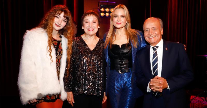 Sesiones Avivando la Nueva Ola / Créditos: El 13