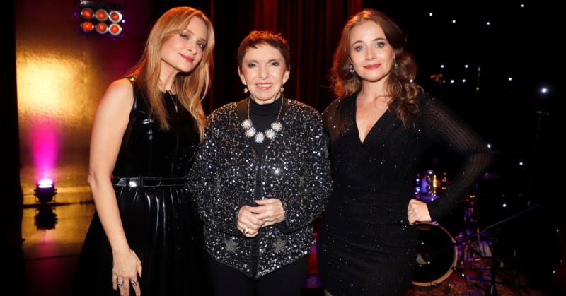 Sesiones Avivando la Nueva Ola / Créditos: El 13