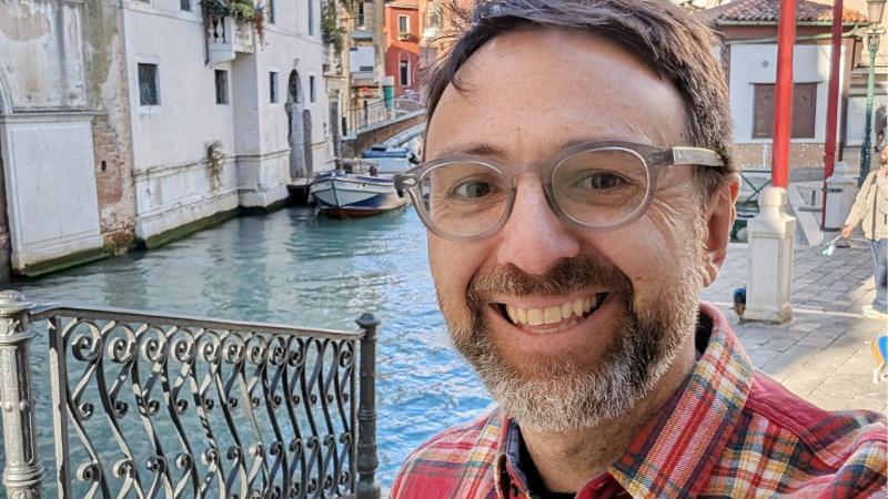 "Siempre hay un chileno"