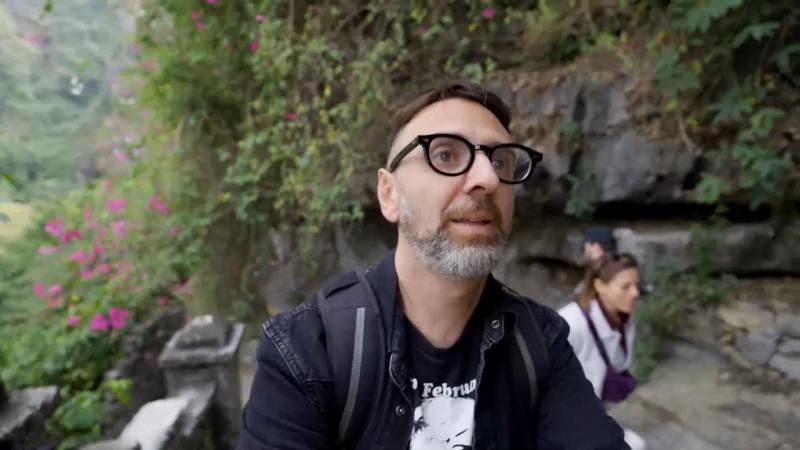 Siempre hay un chileno - Canal 13