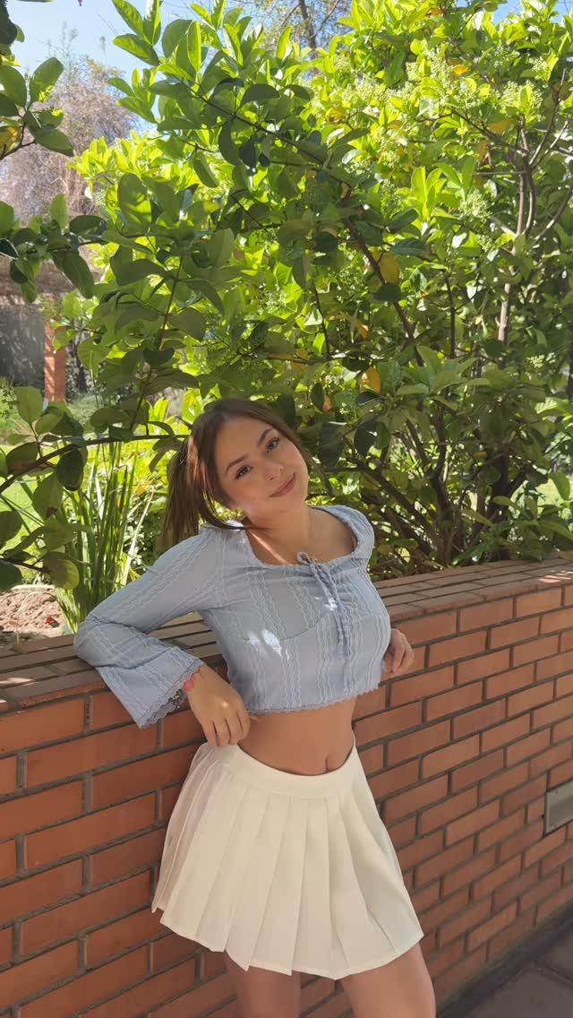 Skarleth Labra - Instagram