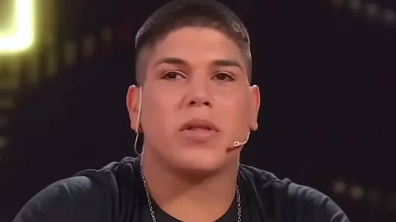 Thiago Medina - Archivo Web