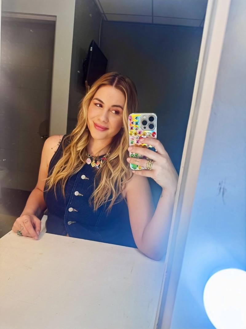 Laura Prieto | Instagram