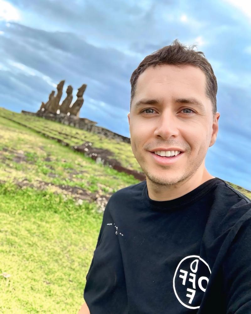 Karol Lucero | Instagram