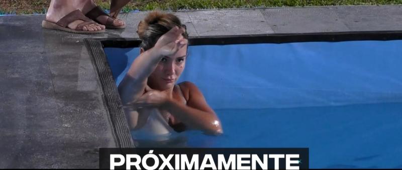 Valentina Concha en Mundos Opuestos