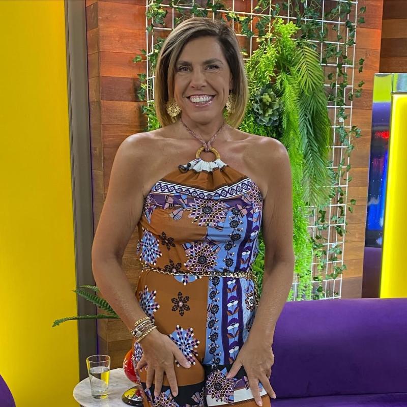 Vivi Kreutzberger | Instagram