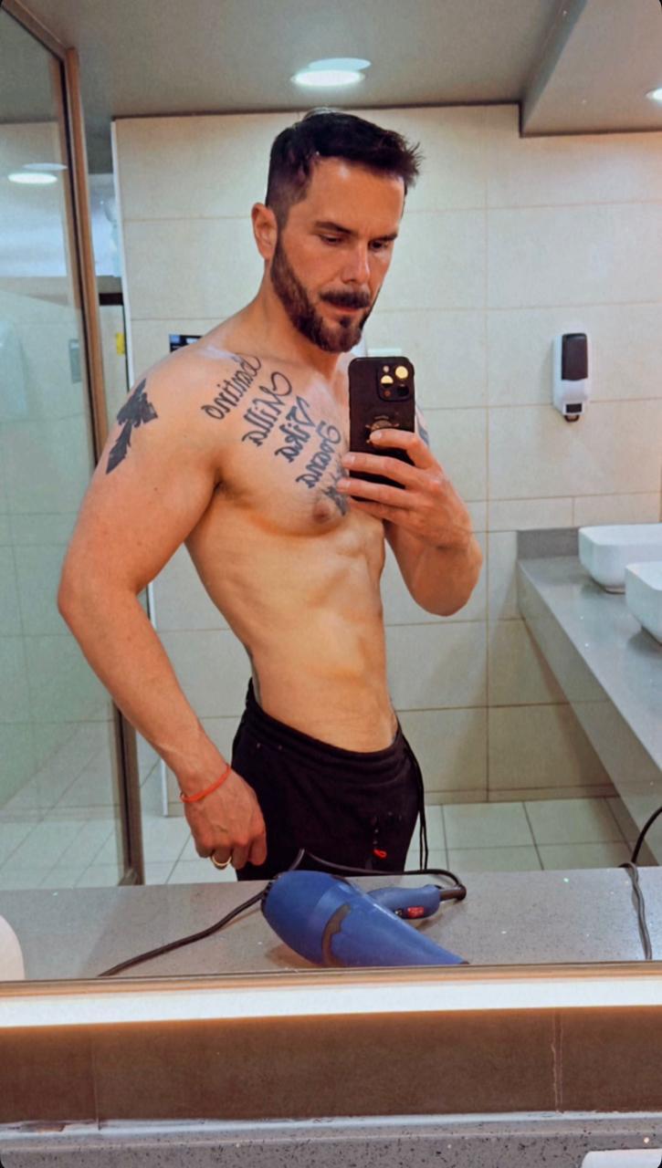 Álvaro Ballero - Instagram