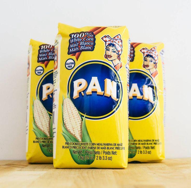 Alerta del Minsal por micotoxina en Harina marca PAN - Pixabay