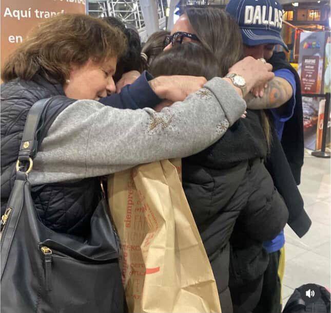 Fran Virgilio | Instagram