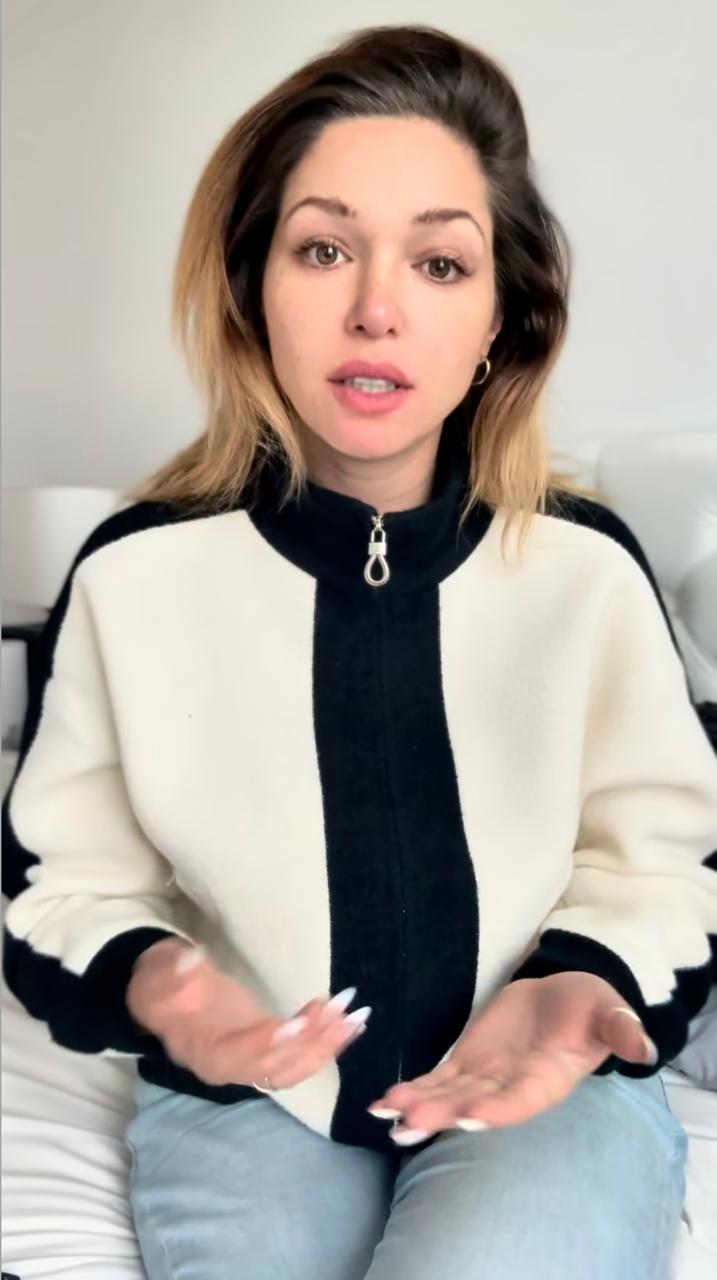 Nicole Block - Instagram