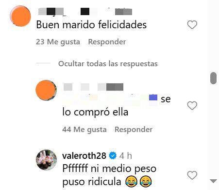 Valentina Roth - Instagram