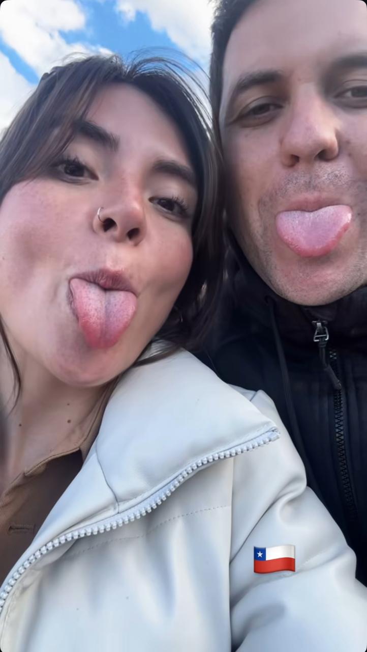 Alcalde de Independencia avivó los rumores - Captura