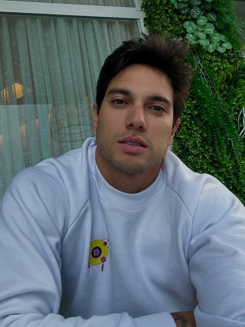 William Guimarães - Instagram