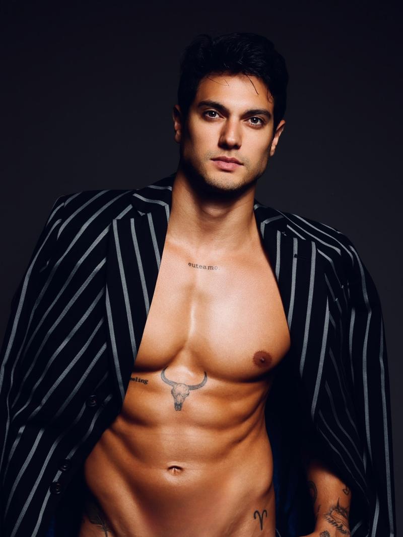 William Guimarães - Instagram