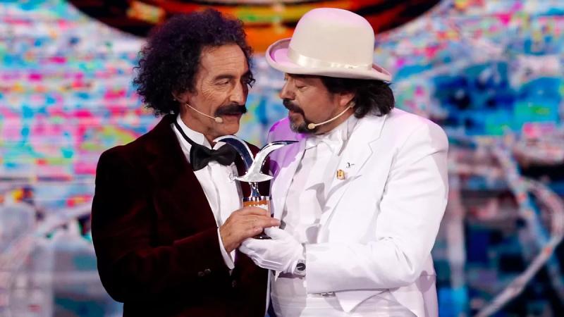 Willy Benítez - Agencia Uno