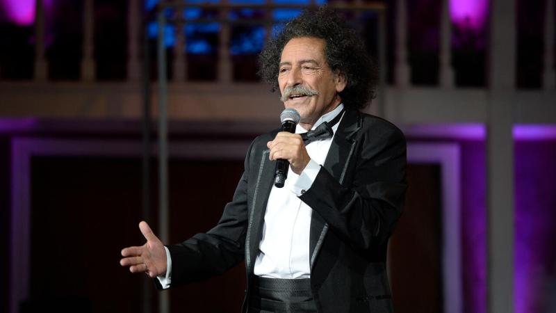 Willy Benítez - Agencia Uno