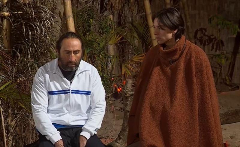 Alan Didier y Mario Ortega