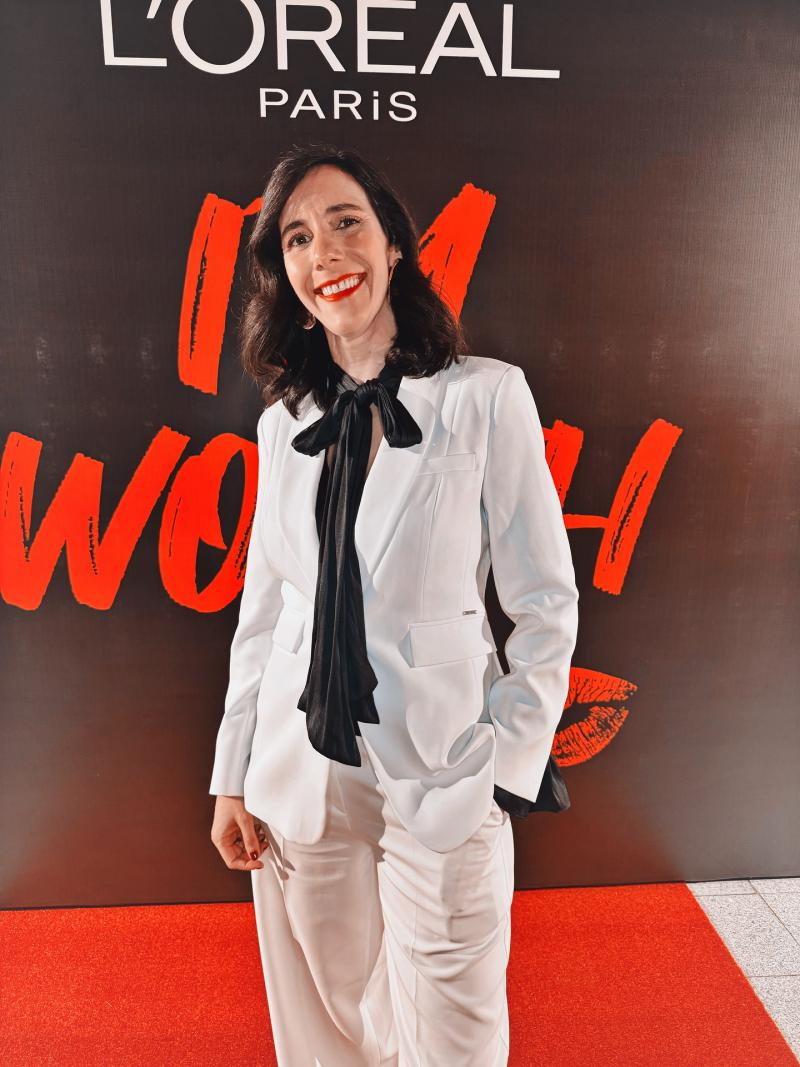 Clara García-Carrillo