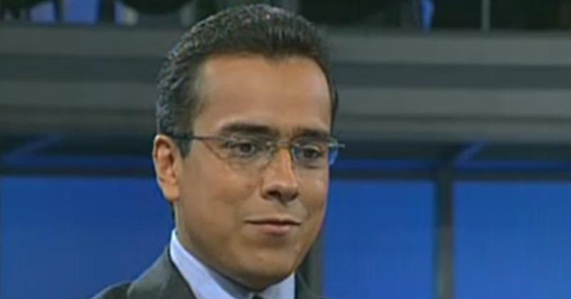 Actor de Yo soy Betty, la Fea en Viva el Lunes