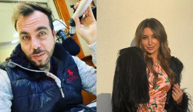 Camila Andrade | Instagram