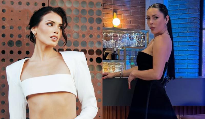 Daniela Aránguiz y Cony Capelli | Instagram