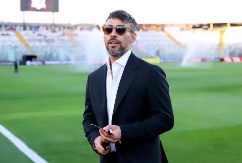 Jorge Valdivia | Instagram