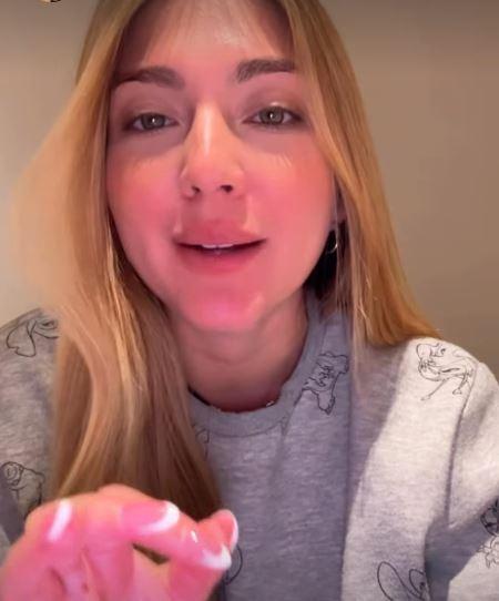 Disley Ramos - Instagram