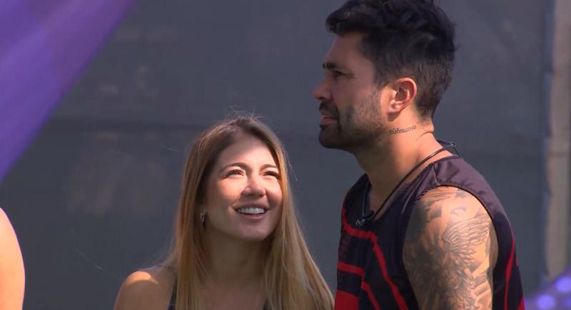 Disley le dice al Mago que quiere ir al hotel de Pangal