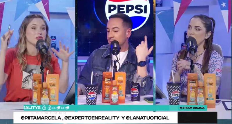 React Mundos Opuestos