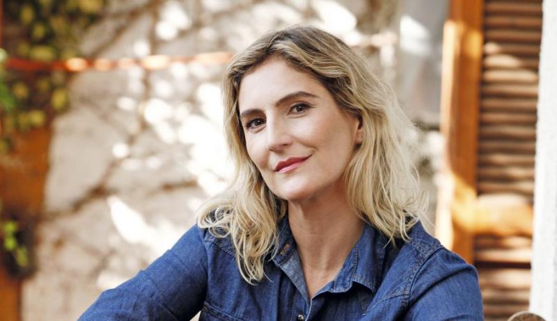 CAPTURA: Francisca Imboden