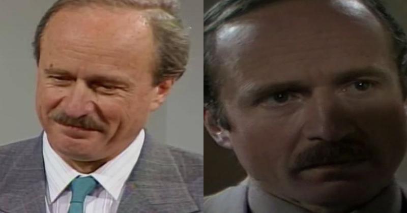 Los papeles de Jaime Vadell