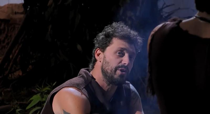 Joche en Mundos Opuestos