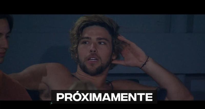 Jota en Mundos Opuestos