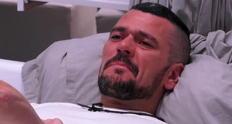 Juan Pedro Verdier en Mundos Opuestos