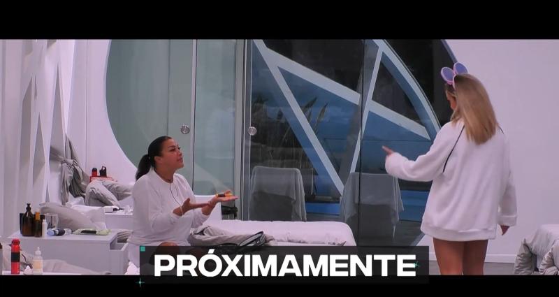 Valentina Concha discutirá con Marlen