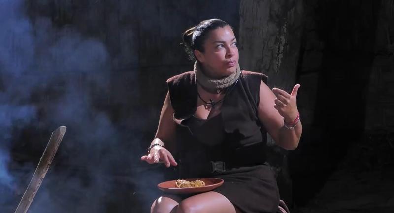 Marlen Olivari - Mundos Opuestos